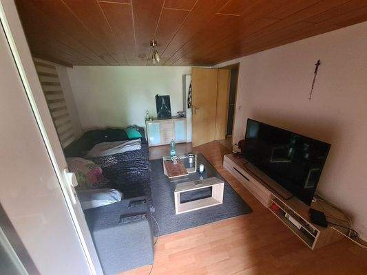 Extra Zimmer UG Whg 1