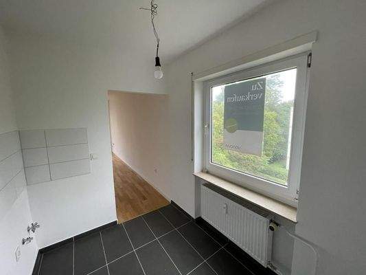 Beispiel Leerwohnung