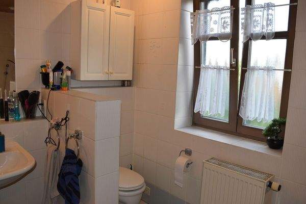 WHG 1 - 1. OG: Bad/WC