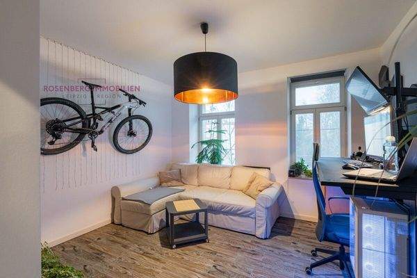 Immobilie in Leipzig / Anger-Crottendorf zu verkau