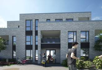 Ansicht Nadorster Strasse 