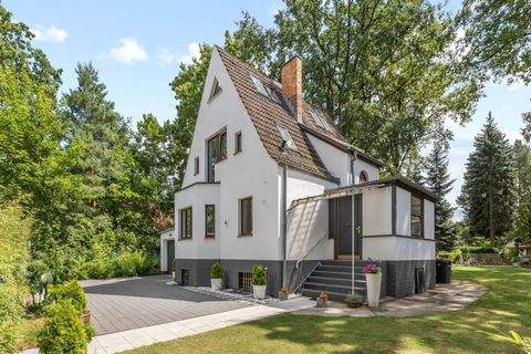 Schöneiche bei Berlin Häuser, Schöneiche bei Berlin Haus kaufen