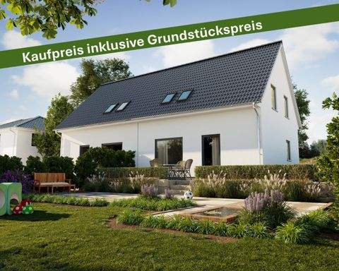 Wolfsburg Häuser, Wolfsburg Haus kaufen