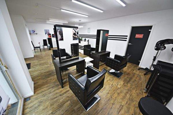 Friseursalon