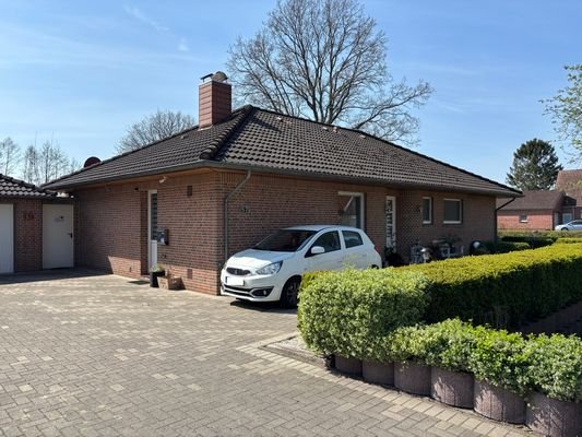 Vorderansicht