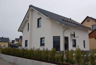 Bild zeigt Beispiel mit Sonderwünschen