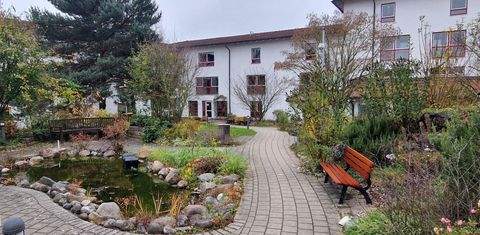 Rednitzhembach Wohnungen, Rednitzhembach Wohnung kaufen