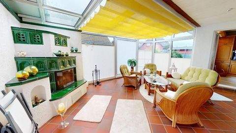 Zahrensdorf Häuser, Zahrensdorf Haus kaufen