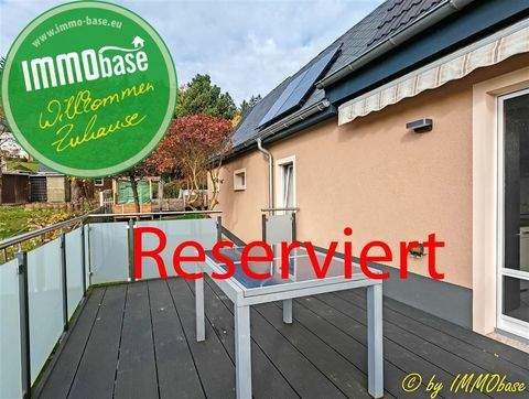 Flöha Häuser, Flöha Haus kaufen