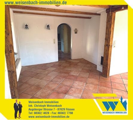 Weisenbach Immobilien