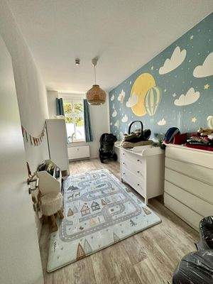 1.Kinderzimmer, Einrichtungsbsp.