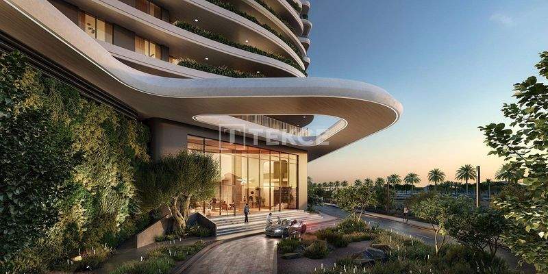 Apartments with Semi-Annual Payment Plan in Dubailand Dubai