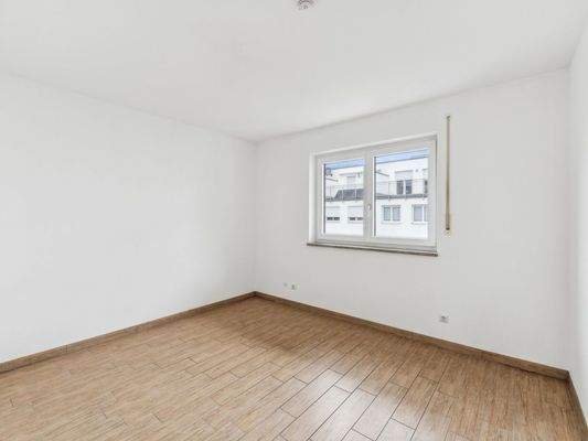 Schlafzimmer 1 - Ansicht 1