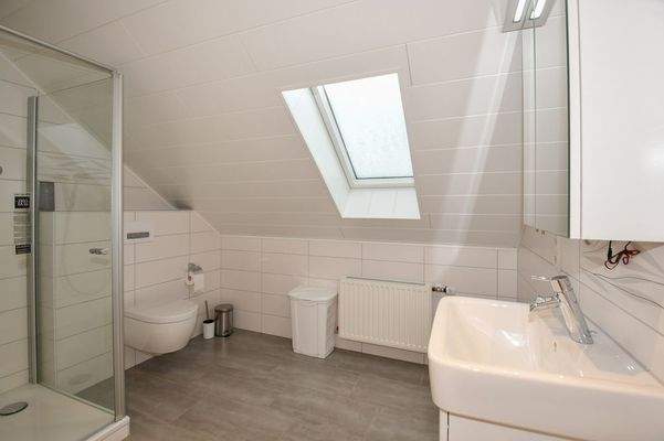 Badezimmer oben