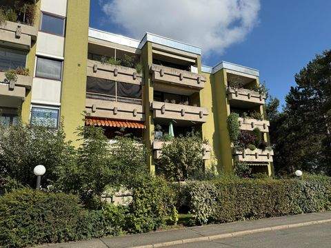 Fürth Wohnungen, Fürth Wohnung kaufen