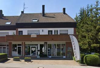 Aussenaufnahme Corner 378