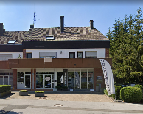 Dortmund Ladenlokale, Ladenflächen 