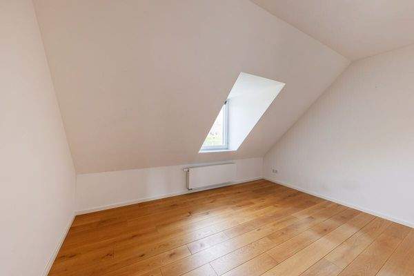 Schlaf- Arbeitszimmer