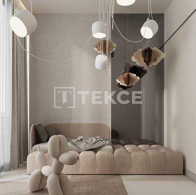 Apartments in Jumeirah Village Triangle with Installment Plans