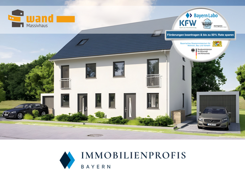 Langweid am Lech Häuser, Langweid am Lech Haus kaufen