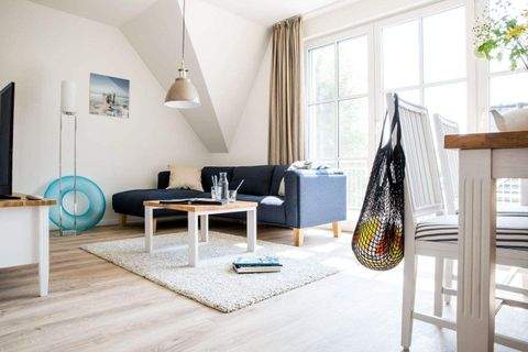 Zingst Wohnungen, Zingst Wohnung kaufen