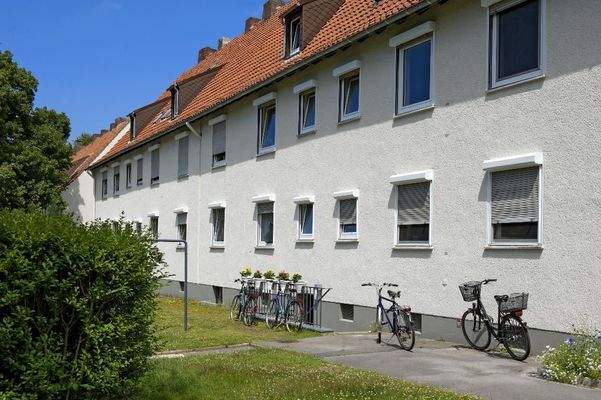 Dormagenerstr.13-15 RS