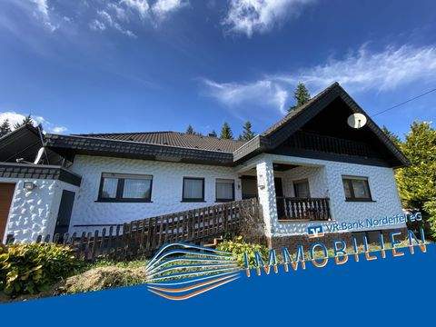 Hellenthal / Miescheiderheide Häuser, Hellenthal / Miescheiderheide Haus kaufen