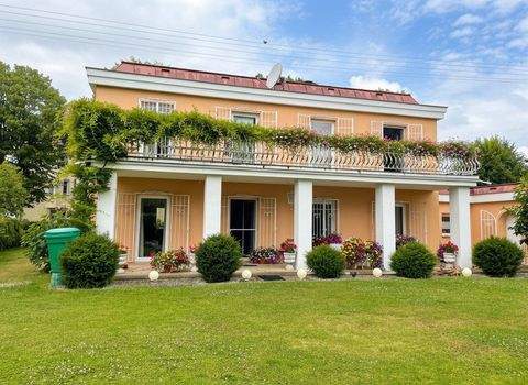 Braunau am Inn Häuser, Braunau am Inn Haus kaufen