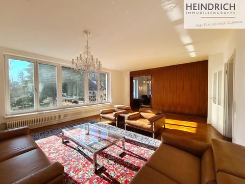 Kassel / Wilhelmshöhe Häuser, Kassel / Wilhelmshöhe Haus kaufen