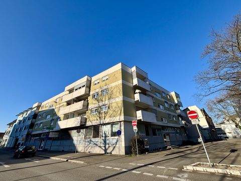 Lahr Büros, Büroräume, Büroflächen 