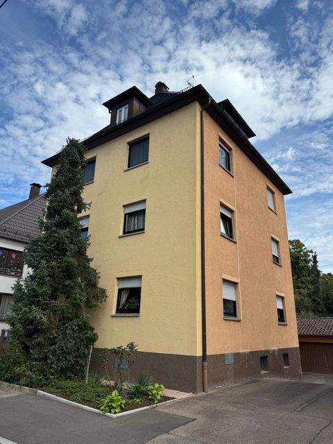 Stuttgart Häuser, Stuttgart Haus kaufen