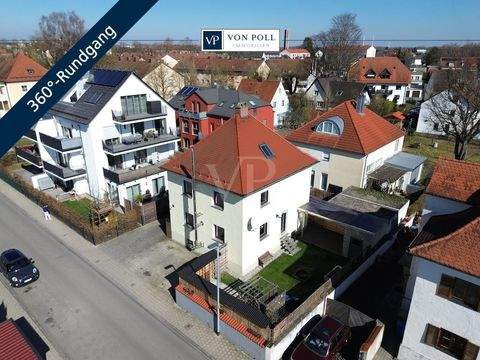 Ingolstadt Häuser, Ingolstadt Haus kaufen