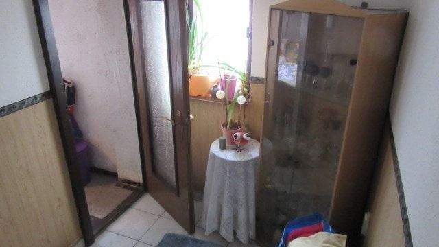 Zwischenflur Erdgeschoss