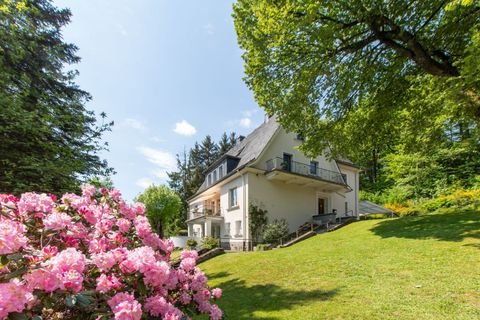 Lüdenscheid Renditeobjekte, Mehrfamilienhäuser, Geschäftshäuser, Kapitalanlage