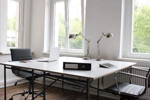 Berlin Büros, Büroräume, Büroflächen 