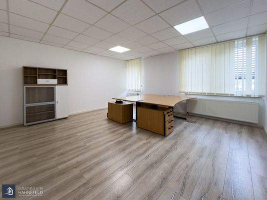 Beispielfoto, Besprechungszimmer