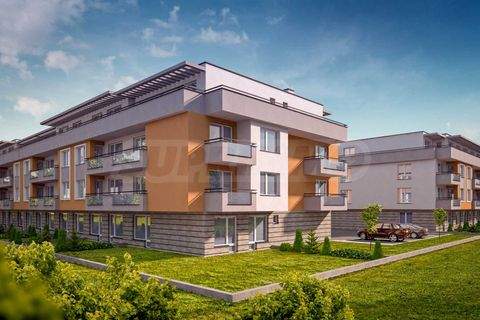 Plovdiv Wohnungen, Plovdiv Wohnung kaufen