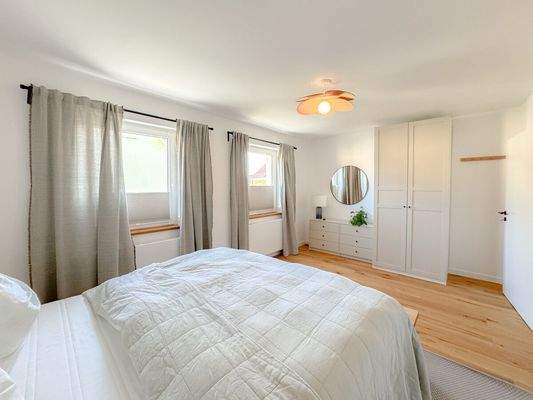 Gut geschnitten und mit stimmiger Größe