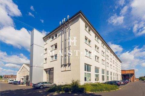 Kassel Büros, Büroräume, Büroflächen 