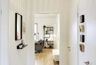 Musterwohnung