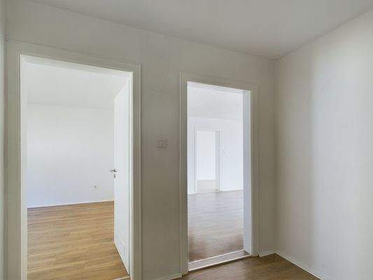 Eingangsbereich/Flur