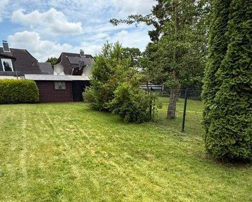 viel Platz zum Wohlfühlen, Ansicht II