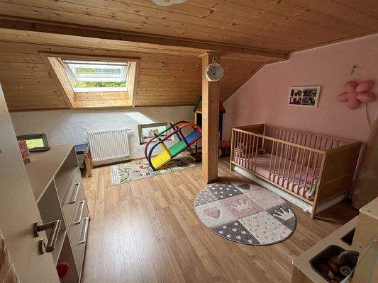 Kinderzimmer
