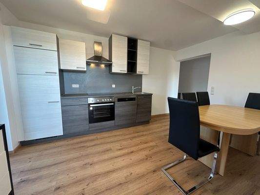 Wohnung 2: Wohnbereich