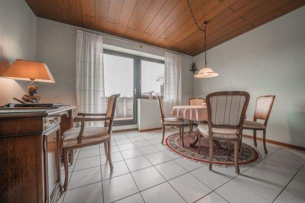 Büro aktuelle Einrichtung