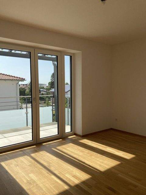 Osterhofen Wohnungen, Osterhofen Wohnung mieten