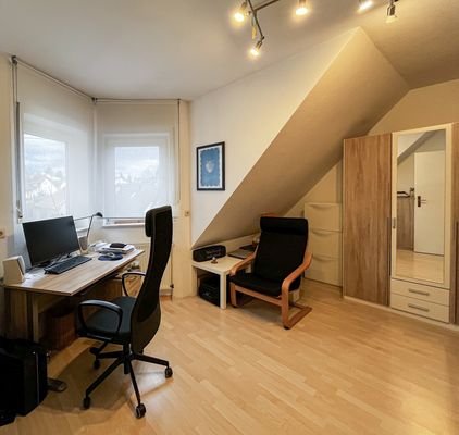 Arbeitszimmer