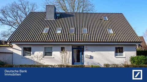 Ammersbek Wohnungen, Ammersbek Wohnung kaufen