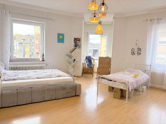 Wohnzimmer / Kinderzimmer 1