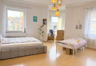 Wohnzimmer / Kinderzimmer 1